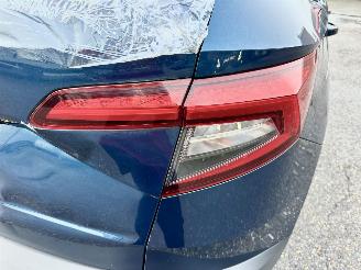 Skoda Karoq 1.5 TSI 150pk 7-Traps aut Bus.Edition - nap - navi - stoelverw - pdc - keyless start - inkl trekhaak picture 75