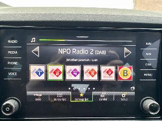 Skoda Karoq 1.5 TSI 150pk 7-Traps aut Bus.Edition - nap - navi - stoelverw - pdc - keyless start - inkl trekhaak picture 39