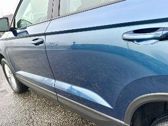 Skoda Karoq 1.5 TSI 150pk 7-Traps aut Bus.Edition - nap - navi - stoelverw - pdc - keyless start - inkl trekhaak picture 86