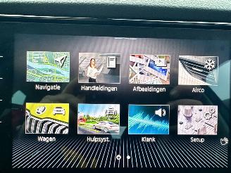 Skoda Karoq 1.5 TSI 150pk 7-Traps aut Bus.Edition - nap - navi - stoelverw - pdc - keyless start - inkl trekhaak picture 36