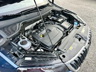 Skoda Karoq 1.5 TSI 150pk 7-Traps aut Bus.Edition - nap - navi - stoelverw - pdc - keyless start - inkl trekhaak picture 11