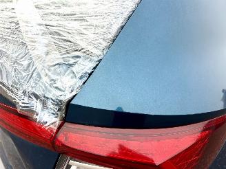 Skoda Karoq 1.5 TSI 150pk 7-Traps aut Bus.Edition - nap - navi - stoelverw - pdc - keyless start - inkl trekhaak picture 90