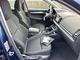 Skoda Karoq 1.5 TSI 150pk 7-Traps aut Bus.Edition - nap - navi - stoelverw - pdc - keyless start - inkl trekhaak picture 53