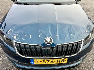 Skoda Karoq 1.5 TSI 150pk 7-Traps aut Bus.Edition - nap - navi - stoelverw - pdc - keyless start - inkl trekhaak picture 94