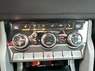 Skoda Karoq 1.5 TSI 150pk 7-Traps aut Bus.Edition - nap - navi - stoelverw - pdc - keyless start - inkl trekhaak picture 14