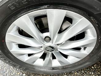 Skoda Karoq 1.5 TSI 150pk 7-Traps aut Bus.Edition - nap - navi - stoelverw - pdc - keyless start - inkl trekhaak picture 85