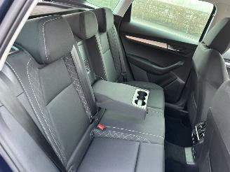 Skoda Karoq 1.5 TSI 150pk 7-Traps aut Bus.Edition - nap - navi - stoelverw - pdc - keyless start - inkl trekhaak picture 58