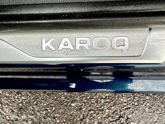 Skoda Karoq 1.5 TSI 150pk 7-Traps aut Bus.Edition - nap - navi - stoelverw - pdc - keyless start - inkl trekhaak picture 47
