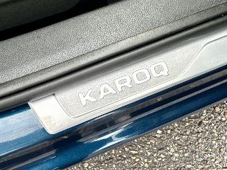 Skoda Karoq 1.5 TSI 150pk 7-Traps aut Bus.Edition - nap - navi - stoelverw - pdc - keyless start - inkl trekhaak picture 50