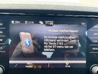 Skoda Karoq 1.5 TSI 150pk 7-Traps aut Bus.Edition - nap - navi - stoelverw - pdc - keyless start - inkl trekhaak picture 38