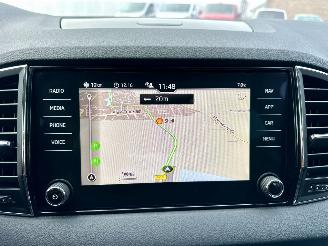 Skoda Karoq 1.5 TSI 150pk 7-Traps aut Bus.Edition - nap - navi - stoelverw - pdc - keyless start - inkl trekhaak picture 27