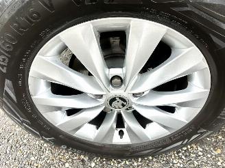 Skoda Karoq 1.5 TSI 150pk 7-Traps aut Bus.Edition - nap - navi - stoelverw - pdc - keyless start - inkl trekhaak picture 81