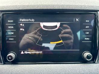 Skoda Karoq 1.5 TSI 150pk 7-Traps aut Bus.Edition - nap - navi - stoelverw - pdc - keyless start - inkl trekhaak picture 34
