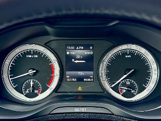 Skoda Karoq 1.5 TSI 150pk 7-Traps aut Bus.Edition - nap - navi - stoelverw - pdc - keyless start - inkl trekhaak picture 12