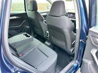 Skoda Karoq 1.5 TSI 150pk 7-Traps aut Bus.Edition - nap - navi - stoelverw - pdc - keyless start - inkl trekhaak picture 57