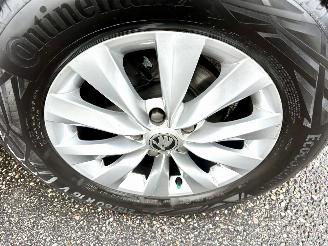 Skoda Karoq 1.5 TSI 150pk 7-Traps aut Bus.Edition - nap - navi - stoelverw - pdc - keyless start - inkl trekhaak picture 79