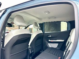 Citroën C3 Aircross 1.2 Hybrid 145pk aut Max - 11dkm nap - navi - pdc v+a - line + side assist - 17 inch lmv - full led picture 63