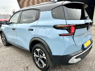 Citroën C3 Aircross 1.2 Hybrid 145pk aut Max - 11dkm nap - navi - pdc v+a - line + side assist - 17 inch lmv - full led picture 6