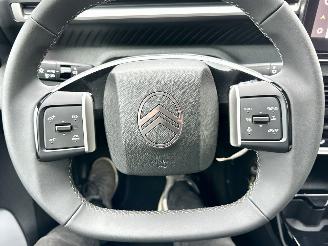 Citroën C3 Aircross 1.2 Hybrid 145pk aut Max - 11dkm nap - navi - pdc v+a - line + side assist - 17 inch lmv - full led picture 41