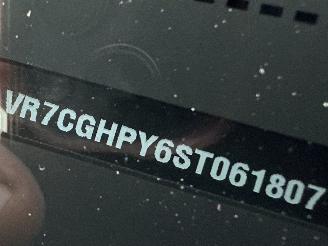 Citroën C3 Aircross 1.2 Hybrid 145pk aut Max - 11dkm nap - navi - pdc v+a - line + side assist - 17 inch lmv - full led picture 57