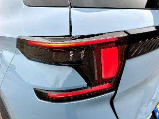 Citroën C3 Aircross 1.2 Hybrid 145pk aut Max - 11dkm nap - navi - pdc v+a - line + side assist - 17 inch lmv - full led picture 93