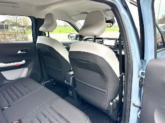 Citroën C3 Aircross 1.2 Hybrid 145pk aut Max - 11dkm nap - navi - pdc v+a - line + side assist - 17 inch lmv - full led picture 58