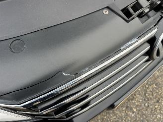 Volkswagen Passat 1.4 TSI 122pk dsg aut + f1 Highline - nap - dvd in hoofdsteunen - navi - clima - cruise - leer + stoelverw picture 78