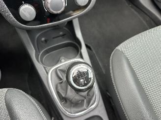 Opel Corsa 1.4-16V 101pk Cosmo 5drs - pano - nap - clima - cruise - half leer - pdc - licht + regens + dimmend binnenspiegel picture 34