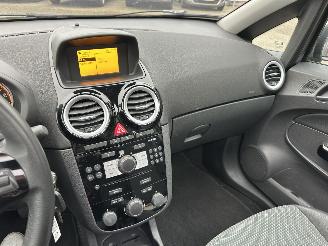 Opel Corsa 1.4-16V 101pk Cosmo 5drs - pano - nap - clima - cruise - half leer - pdc - licht + regens + dimmend binnenspiegel picture 18