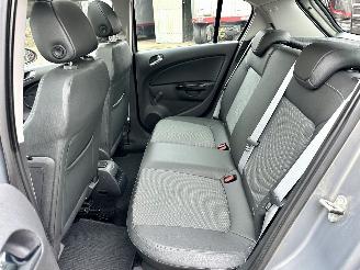 Opel Corsa 1.4-16V 101pk Cosmo 5drs - pano - nap - clima - cruise - half leer - pdc - licht + regens + dimmend binnenspiegel picture 24
