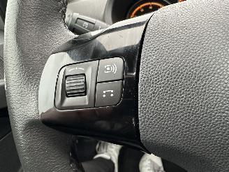 Opel Corsa 1.4-16V 101pk Cosmo 5drs - pano - nap - clima - cruise - half leer - pdc - licht + regens + dimmend binnenspiegel picture 30