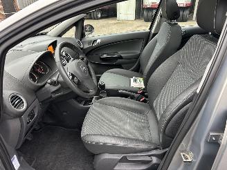 Opel Corsa 1.4-16V 101pk Cosmo 5drs - pano - nap - clima - cruise - half leer - pdc - licht + regens + dimmend binnenspiegel picture 41