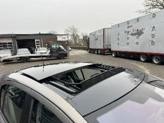 Opel Corsa 1.4-16V 101pk Cosmo 5drs - pano - nap - clima - cruise - half leer - pdc - licht + regens + dimmend binnenspiegel picture 8