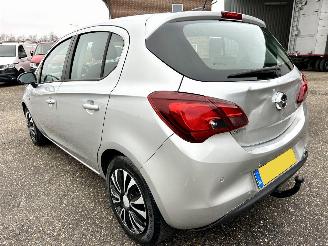 Opel Corsa-E 1.0 Turbo 90pk 6-bak online edition 5drs - nap - stuurverw + stoelverw - pdc v+a - airco - cruise picture 5