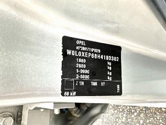 Opel Corsa-E 1.0 Turbo 90pk 6-bak online edition 5drs - nap - stuurverw + stoelverw - pdc v+a - airco - cruise picture 26