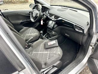Opel Corsa-E 1.0 Turbo 90pk 6-bak online edition 5drs - nap - stuurverw + stoelverw - pdc v+a - airco - cruise picture 20
