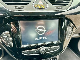 Opel Corsa-E 1.0 Turbo 90pk 6-bak online edition 5drs - nap - stuurverw + stoelverw - pdc v+a - airco - cruise picture 23