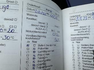 Opel Adam Cabrio 1.0 turbo 90pk 6-bak Rocks Online Ed - nap - clima - cruise - pdc v+a - 17 inch - side assist - elektr dak picture 27