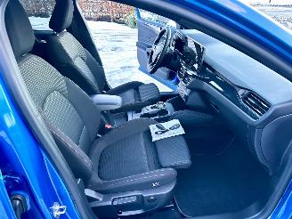 Ford Focus 1.5D 120pk 8-traps aut + F1 ST-Line x - nap - hud - b&o - navi - cam - keyless - stuur + stoelverw picture 55