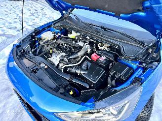 Ford Focus 1.5D 120pk 8-traps aut + F1 ST-Line x - nap - hud - b&o - navi - cam - keyless - stuur + stoelverw picture 81