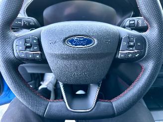 Ford Focus 1.5D 120pk 8-traps aut + F1 ST-Line x - nap - hud - b&o - navi - cam - keyless - stuur + stoelverw picture 35