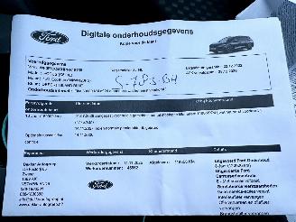 Ford Focus 1.5D 120pk 8-traps aut + F1 ST-Line x - nap - hud - b&o - navi - cam - keyless - stuur + stoelverw picture 41