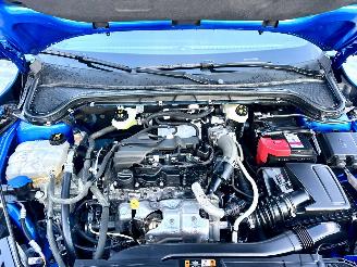 Ford Focus 1.5D 120pk 8-traps aut + F1 ST-Line x - nap - hud - b&o - navi - cam - keyless - stuur + stoelverw picture 78