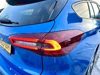Ford Focus 1.5D 120pk 8-traps aut + F1 ST-Line x - nap - hud - b&o - navi - cam - keyless - stuur + stoelverw picture 100