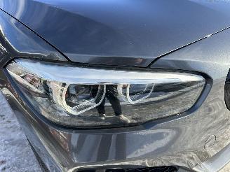 BMW 1-serie 118i 8-traps aut M-Sport Ed Shadow High Exe - nap - schuifdak - leer - pdc v+a - stoelverw - alarm picture 76