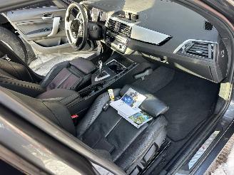 BMW 1-serie 118i 8-traps aut M-Sport Ed Shadow High Exe - nap - schuifdak - leer - pdc v+a - stoelverw - alarm picture 18