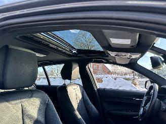 BMW 1-serie 118i 8-traps aut M-Sport Ed Shadow High Exe - nap - schuifdak - leer - pdc v+a - stoelverw - alarm picture 46