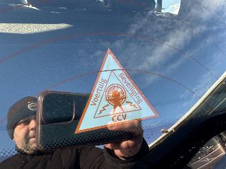 BMW 1-serie 118i 8-traps aut M-Sport Ed Shadow High Exe - nap - schuifdak - leer - pdc v+a - stoelverw - alarm picture 10