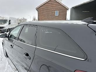 Toyota Auris Touring Sports Gereserveerd 1.8 Hybrid 123pk aut Exe - pano - nap - navi - camera - keyless - front + line + park assist picture 80