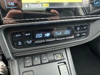 Toyota Auris Touring Sports Gereserveerd 1.8 Hybrid 123pk aut Exe - pano - nap - navi - camera - keyless - front + line + park assist picture 35